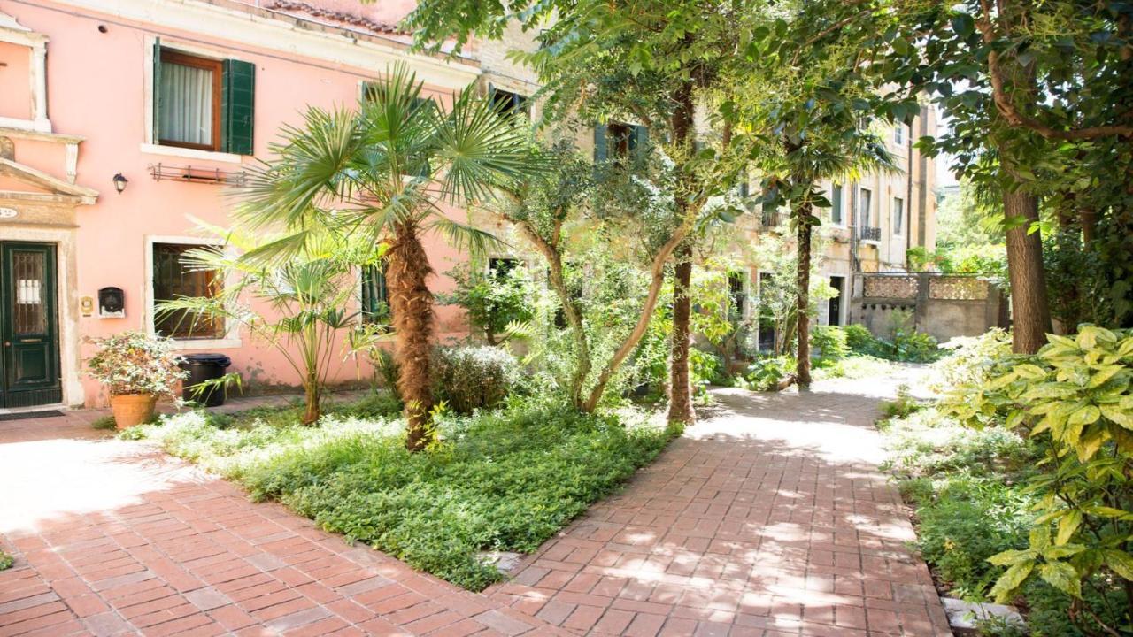 Appartement Giardino Segreto