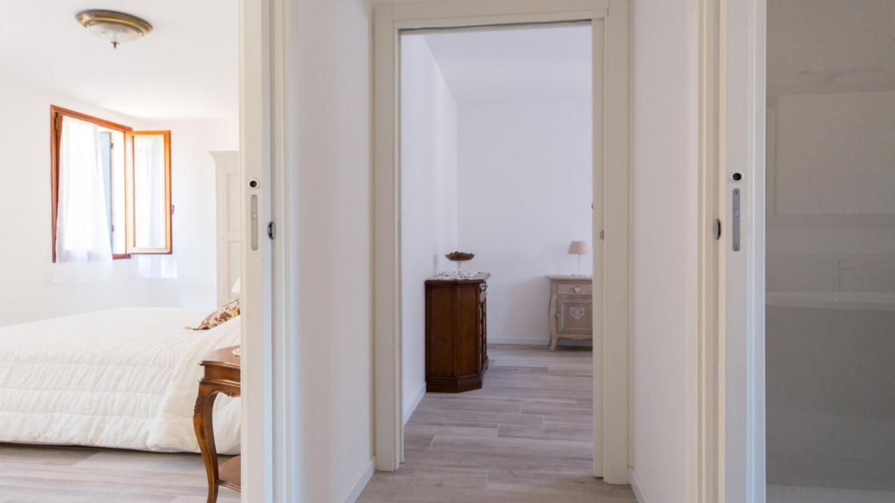 Appartement Giardino Segreto *