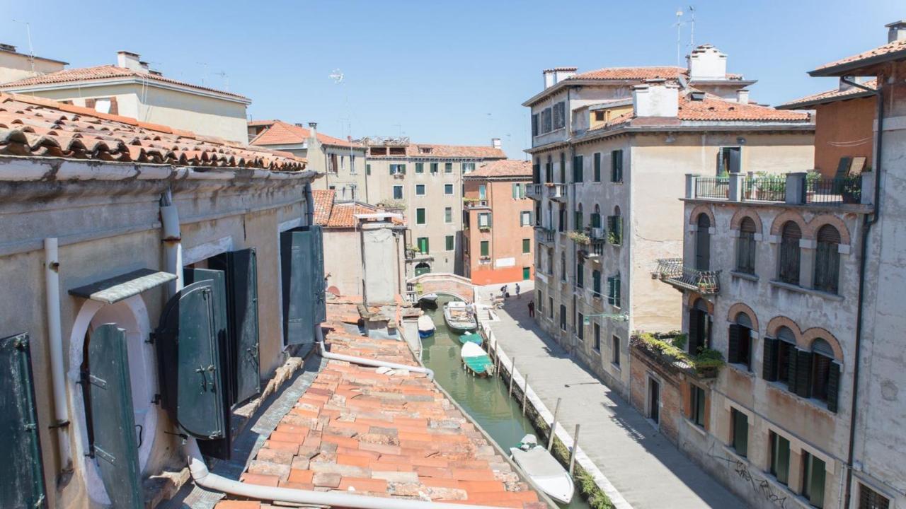 Giardino Segreto Appartement