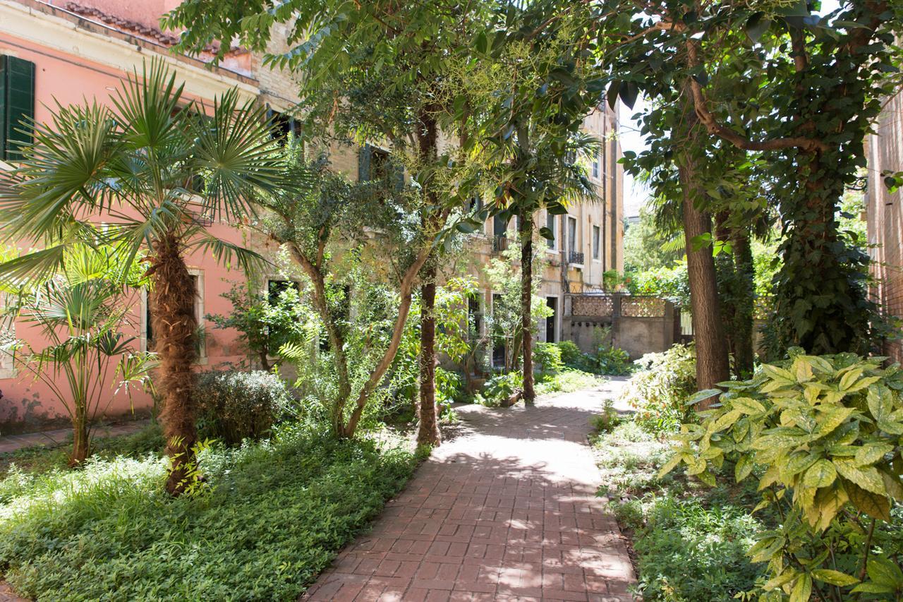 Appartement Giardino Segreto *
