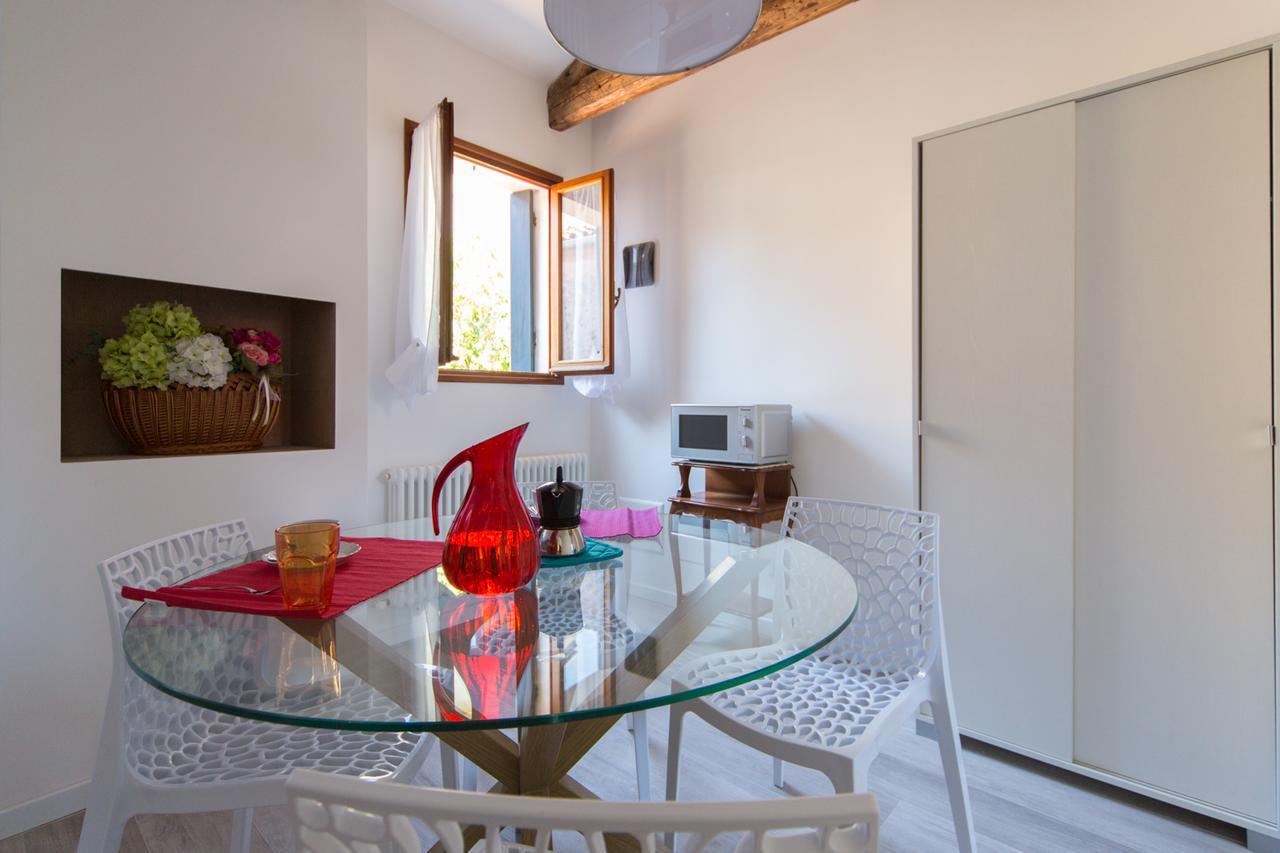 Appartement Giardino Segreto *