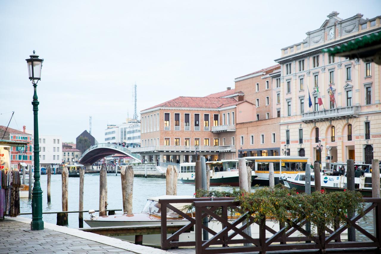 Giardino Segreto Venetië